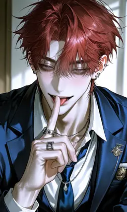 Profile image of 綴