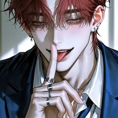 Profile image of 綴