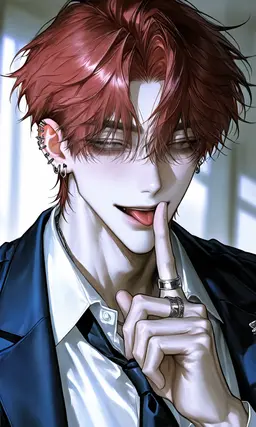 Profile image of 綴