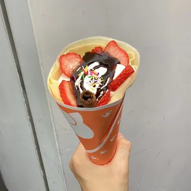 Profile image of きつね うどん