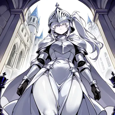 Profile image of 퀸