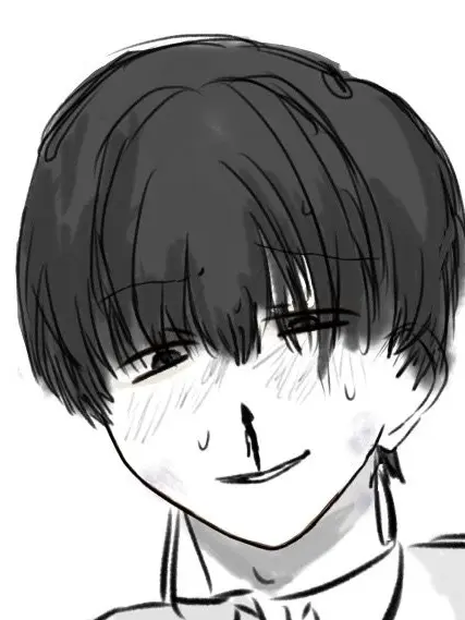 Hakoware의 Bully and Victim Are Both Insane