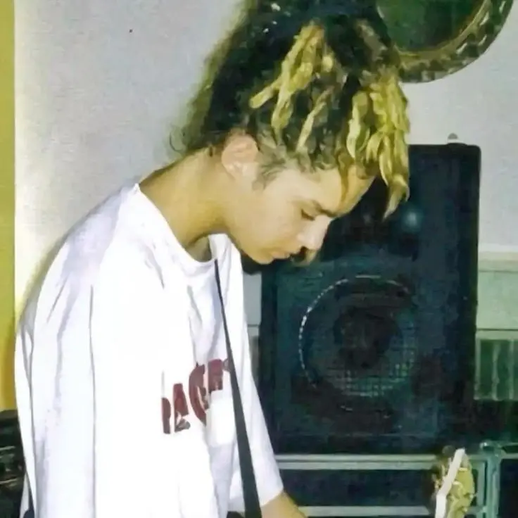 TrendyDrill9609의 Tom Kaulitz