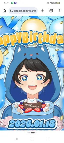 Profile image of Chiroru