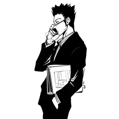 Profile image of 레오리오