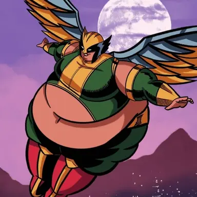 Profile image of Shayera