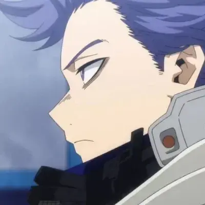 MorbidBraid5777의 Hitoshi Shinso