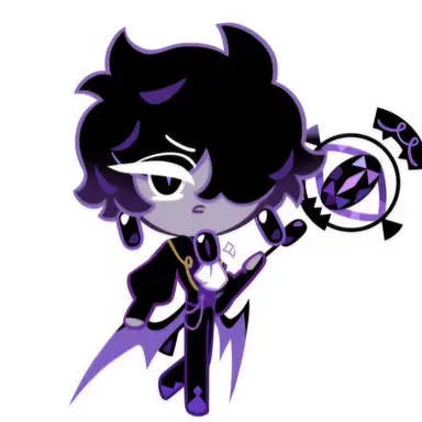 Profile image of 블랙사파이어맛쿠키