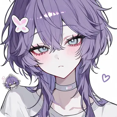 Profile image of 카와쇼토 네마