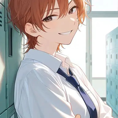Profile image of Nora
