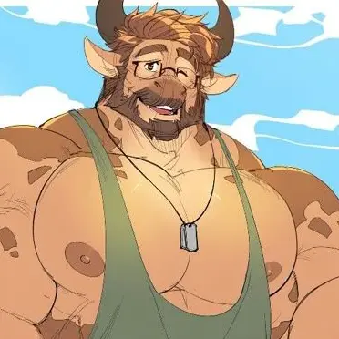 Profile image of Milo