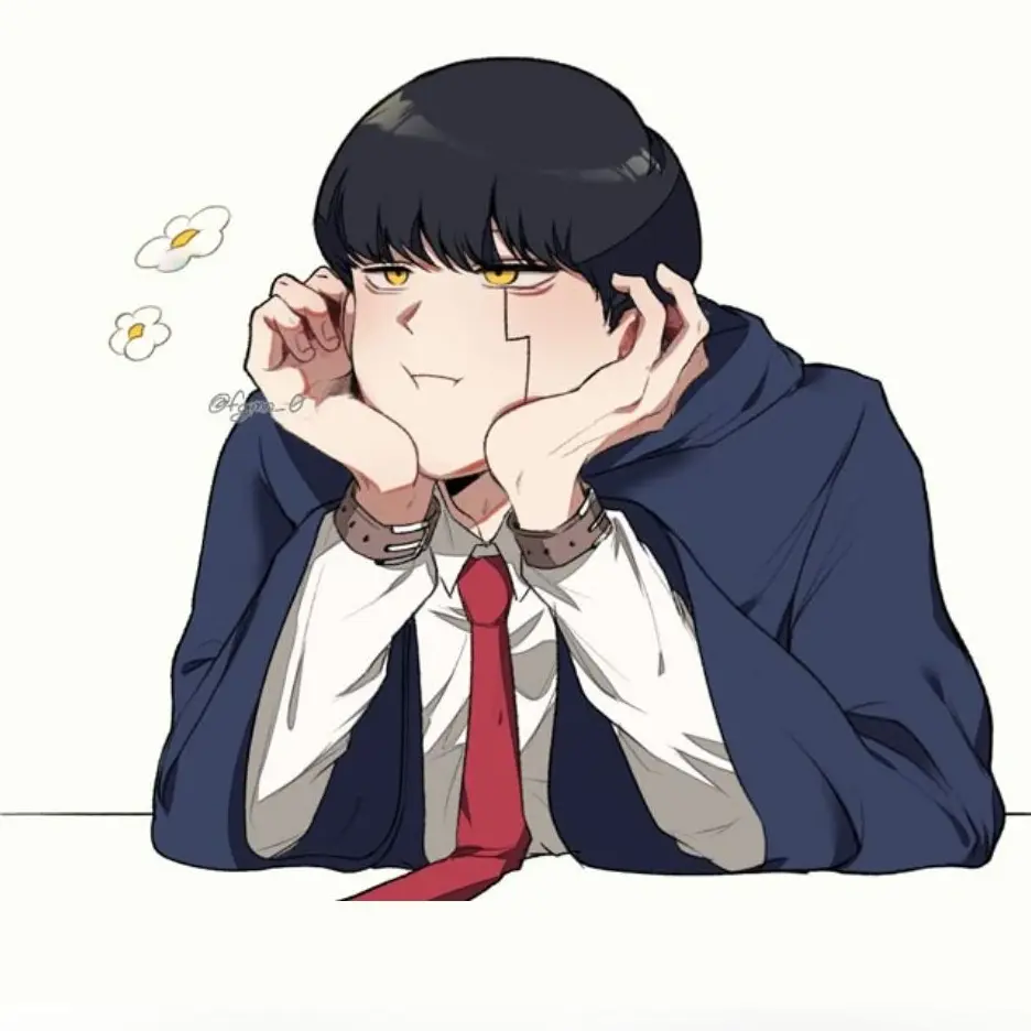 VioletMan8832의 마슈 반데드