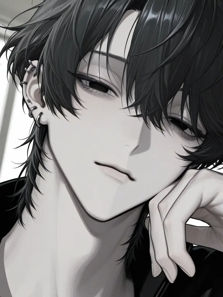 xnvxl의 That Annoying Guy Again