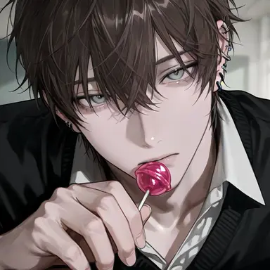 Profile image of 白峰 隼人