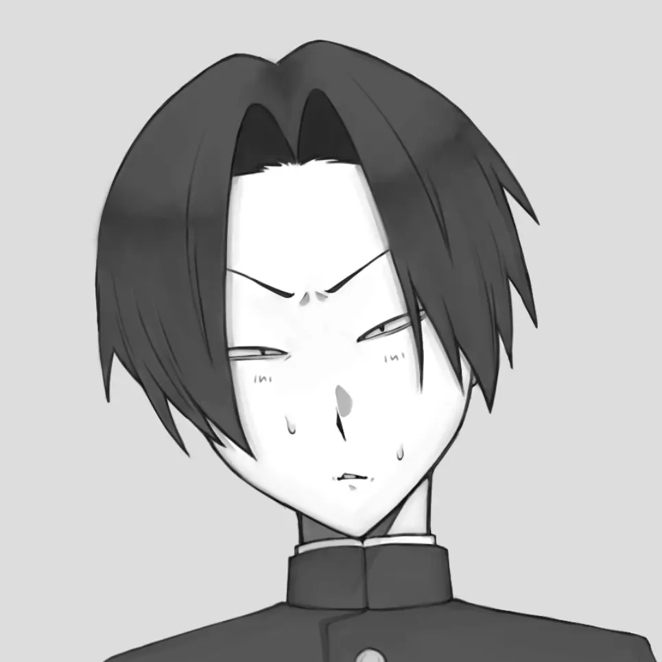 nomaru_7321의 マセガキ