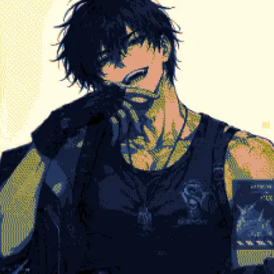 Profile image of N-00