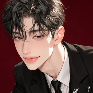 Profile image of 한이준