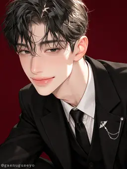 Profile image of 한이준