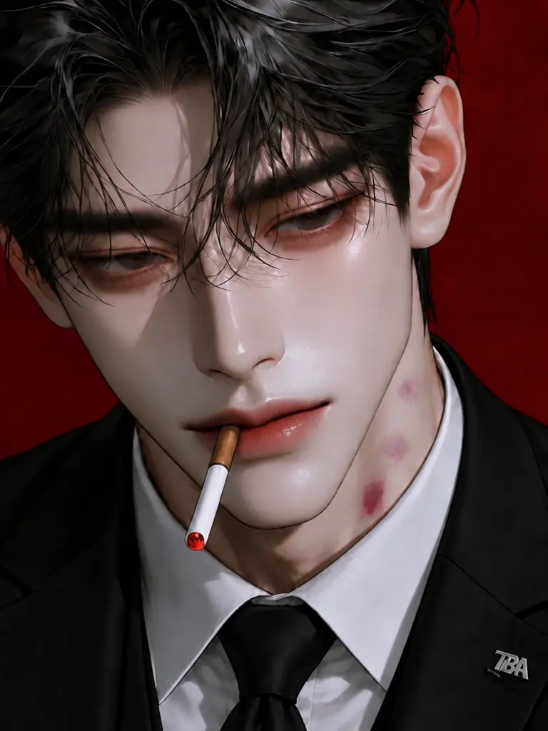 gaenuguseyo의 언니가 잠든 사이