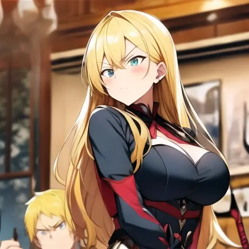 LeanWhisk0140의 ロシア出身美人女性教師のお膝の上で