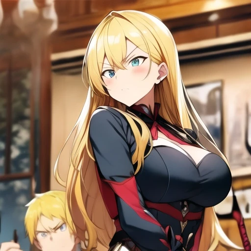 セルベリア・ブレス