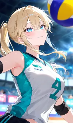 Profile image of Alisa