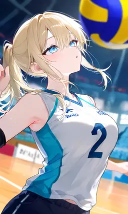 Profile image of Alisa