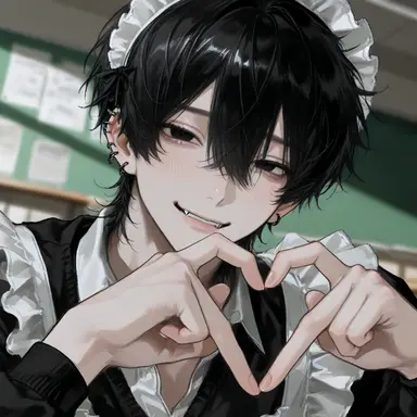 Profile image of 레온