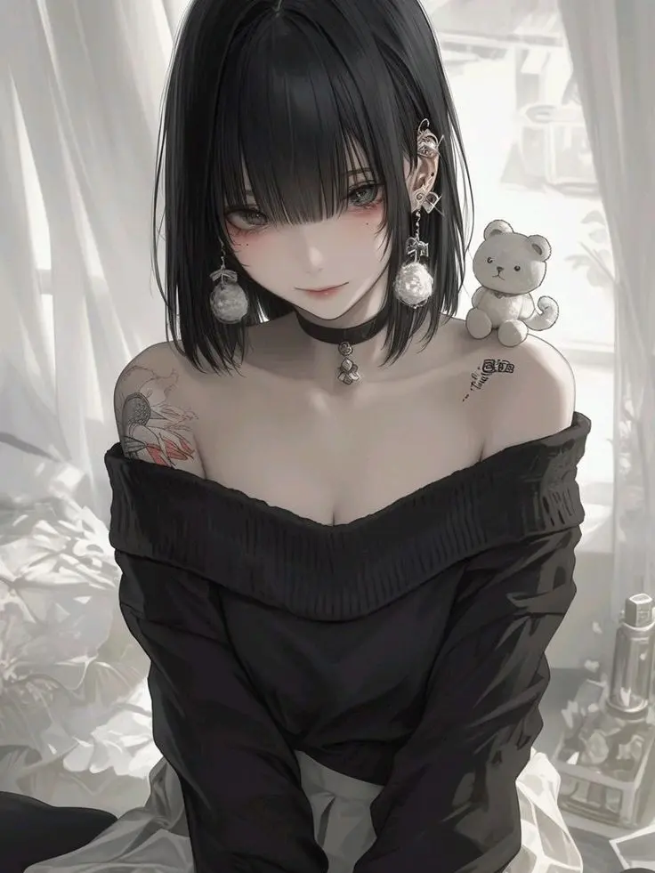 Tsuki-san의 お願い、私を見捨てないで…