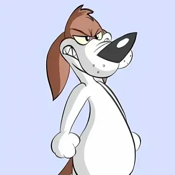 LightCorn0210의 Barnyard Dawg