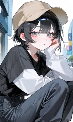 Profile image of Aoi