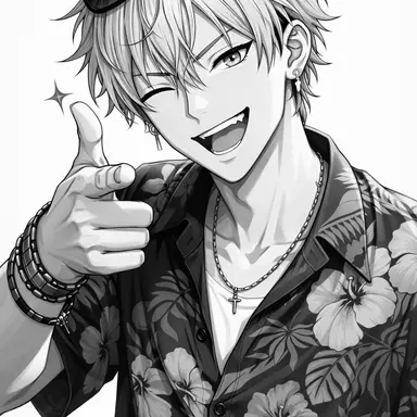 Profile image of 篠原 日向