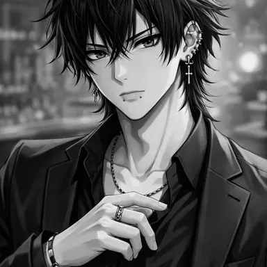 Profile image of 加賀谷 雷斗