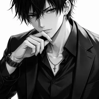 Profile image of 橋ヶ谷 海斗