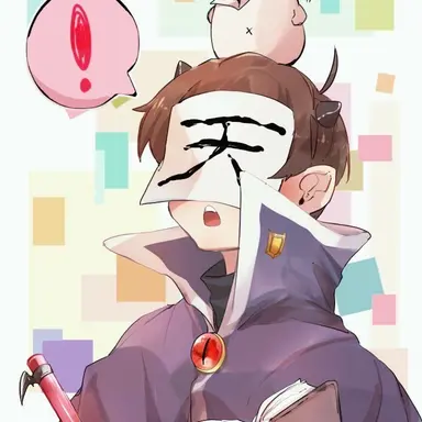 Profile image of ロボロ