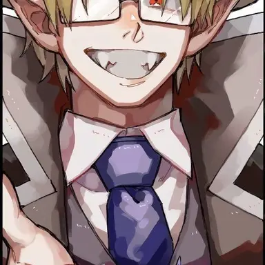 Profile image of グルッペン