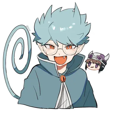 Profile image of チーノ
