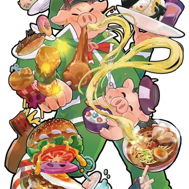 Profile image of トントン
