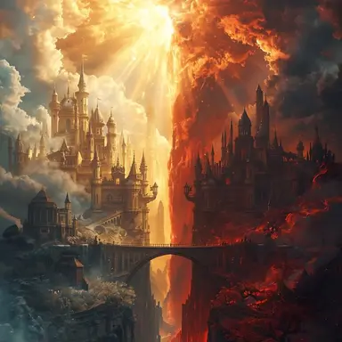 Profile image of The Academy of Duality