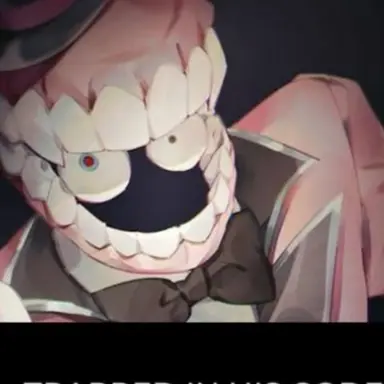 Profile image of Caine