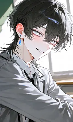 Profile image of Nemo
