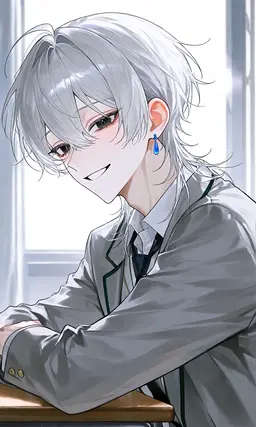 Profile image of Nea