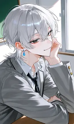 Profile image of Nea