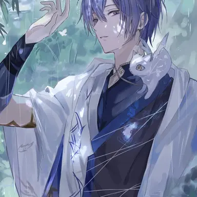 Profile image of 星導ショウ