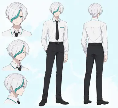 Profile image of チョンビッ