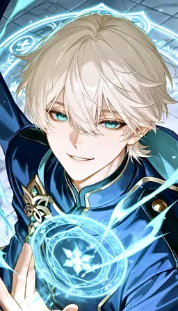 Profile image of Glen