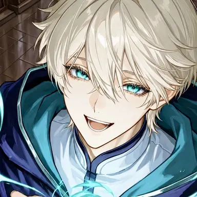 Profile image of グレン