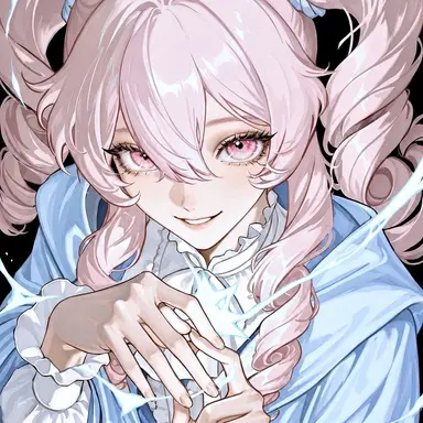 Profile image of フィアナ