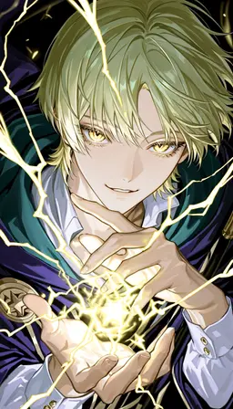 Profile image of Reizel