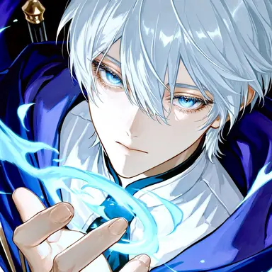 Profile image of シリウス